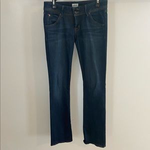 Hudson- Collin Bootcut Jean